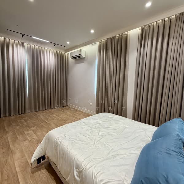 Prukpirom New Ratchaphruek, Pathum Thani, 889 Ratchaphruek Road, Lat Lum Kaeo, Lat Lum Kaeo, Pathum Thani, 4 Bedrooms, 483 sqm, Single Detached House For Sale, by อลงกต คำนวรพร, 500264992 - DDproperty.com