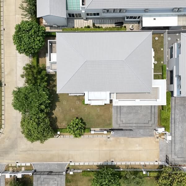 Prukpirom New Ratchaphruek, Pathum Thani, 889 Ratchaphruek Road, Lat Lum Kaeo, Lat Lum Kaeo, Pathum Thani, 4 Bedrooms, 483 sqm, Single Detached House For Sale, by อลงกต คำนวรพร, 500264992 - DDproperty.com