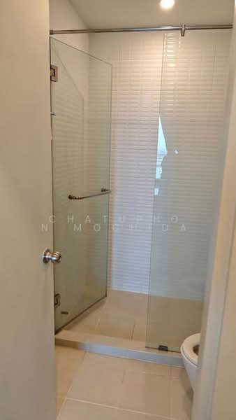 Chewathai Kaset-Nawamin, Bangkok, Prasert-Manukitch Road, Sena Nikhom, Chatuchak, Bangkok, 1 Bedroom, 29 sqm, Condo For Sale, by Chatuphon Mochida, 500264996 - DDproperty.com