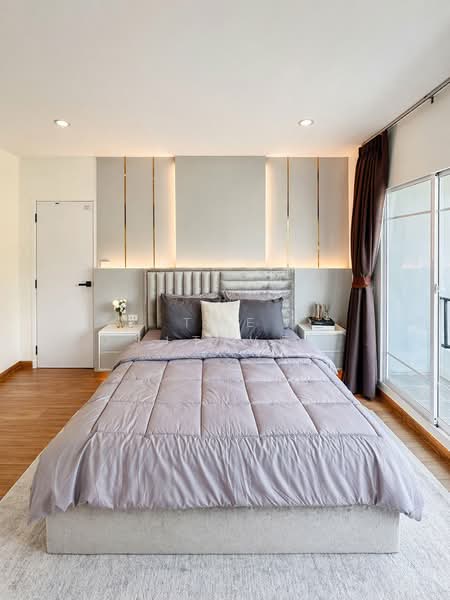 ThePlant Mahidol-Charoen-Mueang, Chiang Mai, San Ton Pao, San Kamphaeng, Chiang Mai, 3 Bedrooms, 230 sqm, Single Detached House For Rent, by The Positive ที่ดิน บ้าน คอนโด, 500264997 - DDproperty.com
