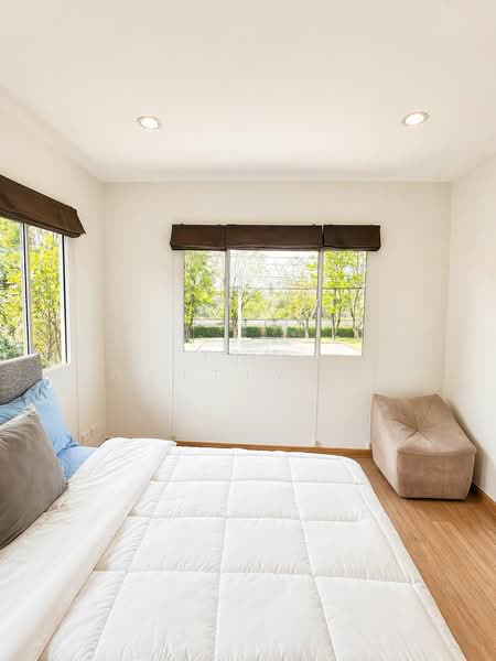 ThePlant Mahidol-Charoen-Mueang, Chiang Mai, San Ton Pao, San Kamphaeng, Chiang Mai, 3 Bedrooms, 230 sqm, Single Detached House For Rent, by The Positive ที่ดิน บ้าน คอนโด, 500264997 - DDproperty.com