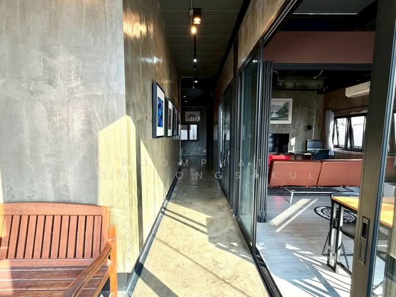 บ้าน 3-ห้องนอน, กรุงเทพ, บางพลัด, บางพลัด, กรุงเทพ, 340 ตร.ม., บ้านเดี่ยว ขาย, โดย Poomphat Tienthongsakul, 500264998 - DDproperty.com
