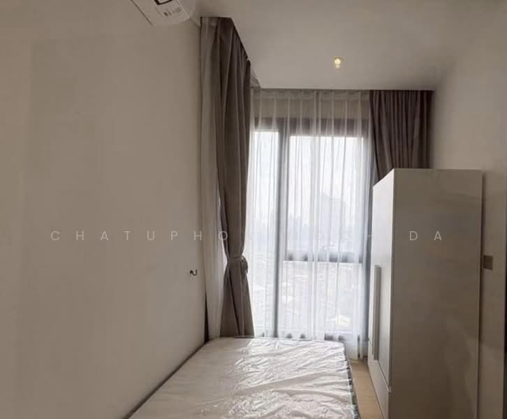 ASHTON Asoke-Rama 9, Bangkok, 469 Asoke-Dindaeng Road, Din Daeng, Bangkok, 1 Bedroom, 47 sqm, Condo For Rent, by Chatuphon Mochida, 500265000 - DDproperty.com