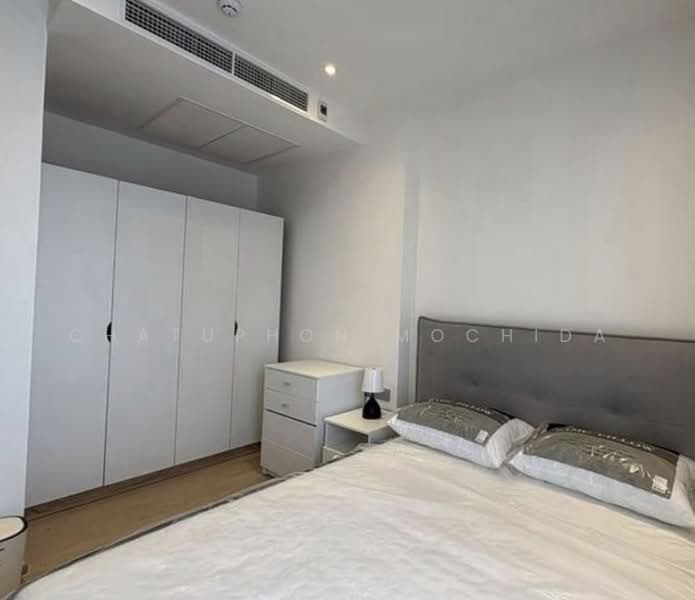 ASHTON Asoke-Rama 9, Bangkok, 469 Asoke-Dindaeng Road, Din Daeng, Bangkok, 1 Bedroom, 47 sqm, Condo For Rent, by Chatuphon Mochida, 500265000 - DDproperty.com