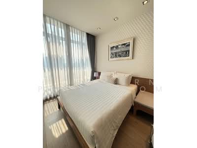 For Rent - Park Origin Phrom Phong (Park 24), Bangkok