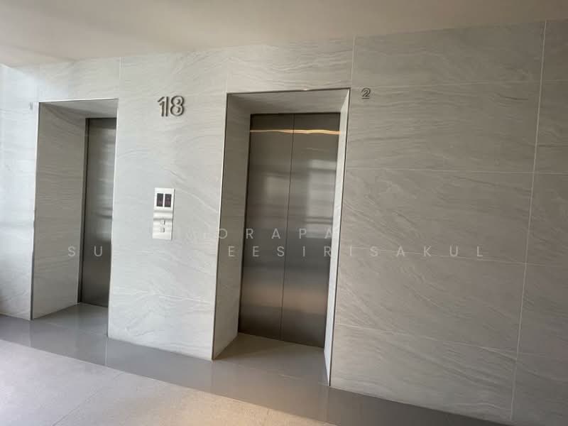 Park Origin Phrom Phong (Park 24), Bangkok, 68 Soi Sukhumvit 24, Khong Tan, Khlong Toei, Bangkok, 1 Bedroom, 33 sqm, Condo For Sale, by Orapa Sumetheesirisakul, 500265002 - DDproperty.com