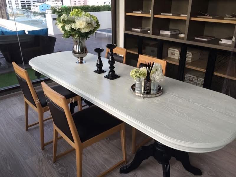 Maestro 12 Ratchathewi, Bangkok, 368 Phetchaburi Road, Thung Phaya Thai, Ratchathewi, Bangkok, 1 Bedroom, 28 sqm, Condo For Rent, by Boonraksa Sopak, 500265003 - DDproperty.com