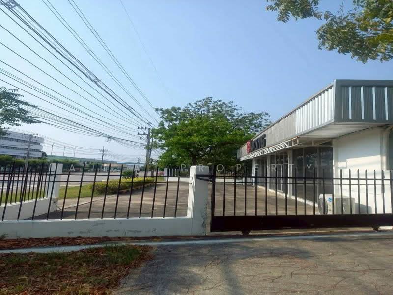 โกดัง คลังสินค้า อมตะนคร ชลบุรี, Chon Buri (Pattaya), Nong Mai Daeng, Muang Chon Buri, Chon Buri (Pattaya), , 700 sqm, Warehouse/Factory For Rent, by A.T.A. Property, 500265006 - DDproperty.com