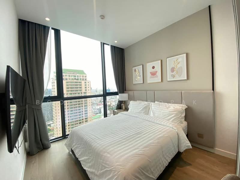 Supalai Icon Sathorn, Bangkok, Sathorn Tai Road, Thung Maha Mek, Sathon, Bangkok, 3 Bedrooms, 101 sqm, Condo For Rent, by Boonraksa Sopak, 500265008 - DDproperty.com