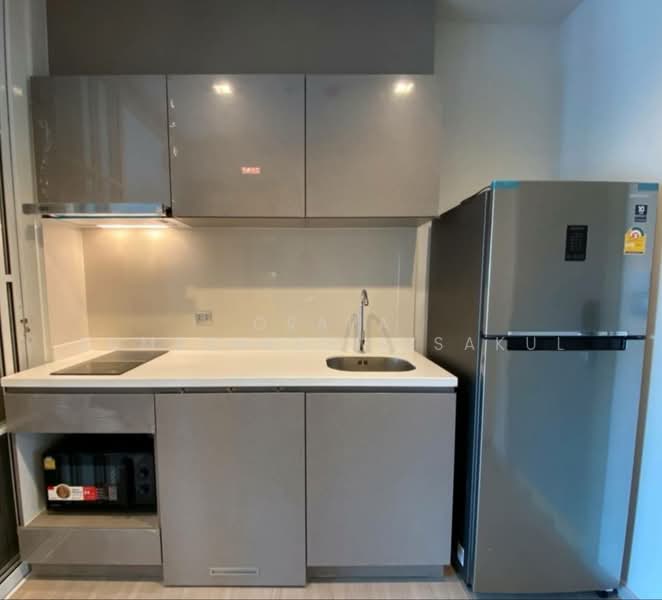 Life Asoke-Rama 9, Bangkok, 626 Asoke-Dindaeng Road, Makkasan, Ratchathewi, Bangkok, 1 Bedroom, 25 sqm, Condo For Sale, by Orapa Sumetheesirisakul, 500265009 - DDproperty.com