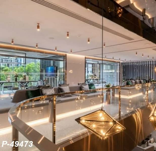 Life Asoke-Rama 9 : ไลฟ์ อโศก พระราม 9, กรุงเทพ, 626 ถนนอโศก-ดินแดง แขวงมักกะสัน เขตราชเทวี กรุงเทพมหานคร, มักกะสัน, ราชเทวี, กรุงเทพ, 28 ตร.ม., คอนโด ให้เช่า, โดย Susira Prueksawun, 500265010 - DDproperty.com