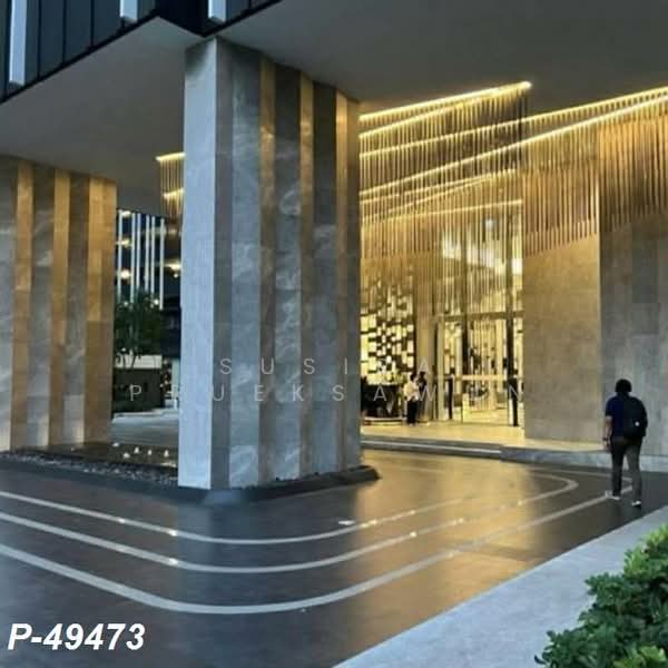 Life Asoke-Rama 9, Bangkok, 626 Asoke-Dindaeng Road, Makkasan, Ratchathewi, Bangkok, 1 Bedroom, 28 sqm, Condo For Rent, by Susira Prueksawun, 500265010 - DDproperty.com