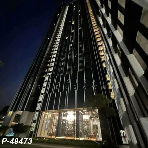 Life Asoke-Rama 9 : ไลฟ์ อโศก พระราม 9, กรุงเทพ, 626 ถนนอโศก-ดินแดง แขวงมักกะสัน เขตราชเทวี กรุงเทพมหานคร, มักกะสัน, ราชเทวี, กรุงเทพ, 28 ตร.ม., คอนโด ให้เช่า, โดย Susira Prueksawun, 500265010 - DDproperty.com