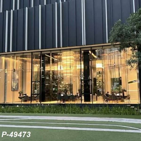 Life Asoke-Rama 9 : ไลฟ์ อโศก พระราม 9, กรุงเทพ, 626 ถนนอโศก-ดินแดง แขวงมักกะสัน เขตราชเทวี กรุงเทพมหานคร, มักกะสัน, ราชเทวี, กรุงเทพ, 28 ตร.ม., คอนโด ให้เช่า, โดย Susira Prueksawun, 500265010 - DDproperty.com