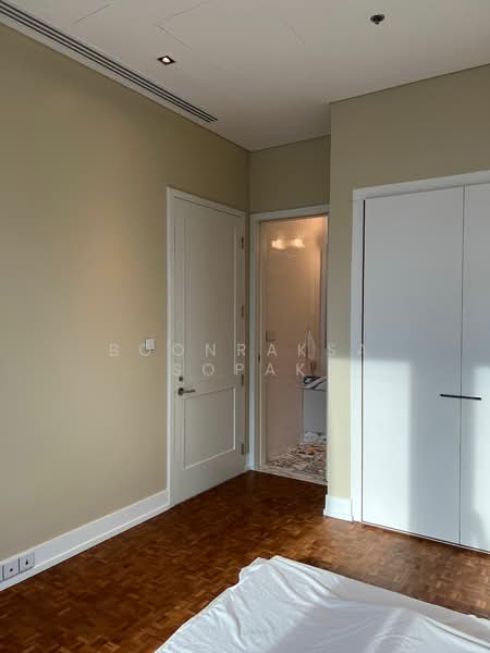 The Ritz-Carlton Residences : เดอะ ริซท์-คาร์ลตัน เรสซิเดนเซส, กรุงเทพ, 114 ถ.นราธิวาสราชนครินทร์, สีลม, บางรัก, กรุงเทพ, 133 ตร.ม., คอนโด ให้เช่า, โดย Boonraksa Sopak, 500265011 - DDproperty.com