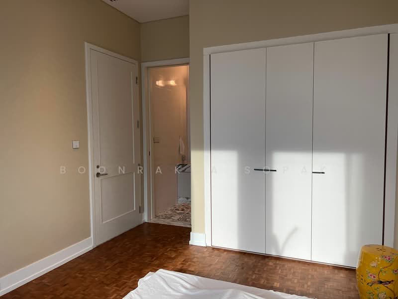 The Ritz-Carlton Residences, Bangkok, 114 Narathiwat Ratchanakarin Road, Silom, Bang Rak, Bangkok, 2 Bedrooms, 133 sqm, Condo For Rent, by Boonraksa Sopak, 500265011 - DDproperty.com