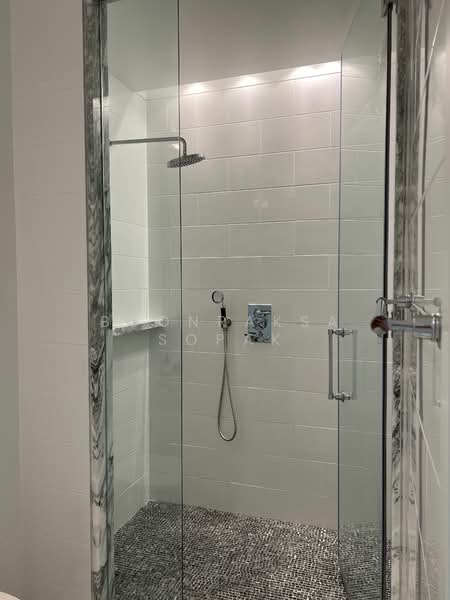 The Ritz-Carlton Residences, Bangkok, 114 Narathiwat Ratchanakarin Road, Silom, Bang Rak, Bangkok, 2 Bedrooms, 133 sqm, Condo For Rent, by Boonraksa Sopak, 500265011 - DDproperty.com