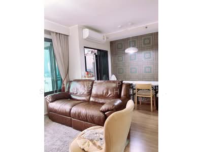 ขาย - U Delight Residence Riverfront Rama 3 : ยู ดีไลท์ เรสซิเดนซ์ ริเวอร์ฟรอนท์ พระราม 3, กรุงเทพ