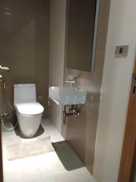 Kirthana Residence, Bangkok, 255 Soi Sukhumvit 31, Khlongtoei Nua, Watthana, Bangkok, 2 Bedrooms, 100 sqm, Apartment For Rent, by Boonraksa Sopak, 500265013 - DDproperty.com