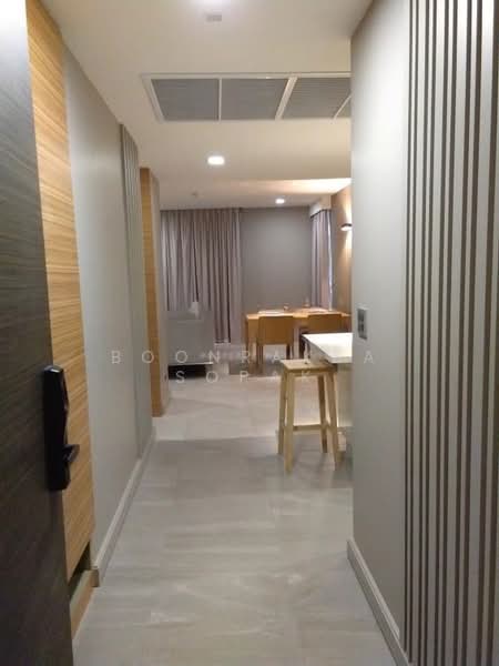 Kirthana Residence, Bangkok, 255 Soi Sukhumvit 31, Khlongtoei Nua, Watthana, Bangkok, 2 Bedrooms, 100 sqm, Apartment For Rent, by Boonraksa Sopak, 500265013 - DDproperty.com