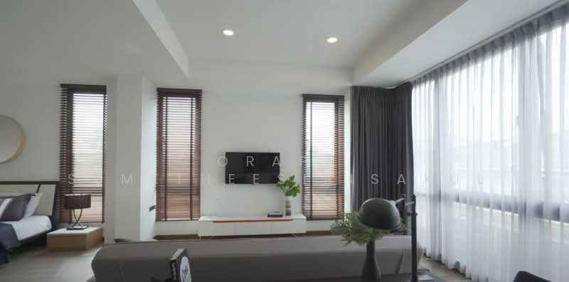 undefined, Bangkok, Bang Chak, Phra Khanong, Bangkok, 3 Bedrooms, 358 sqm, Single Detached House For Sale, by Orapa Sumetheesirisakul, 500265014 - DDproperty.com