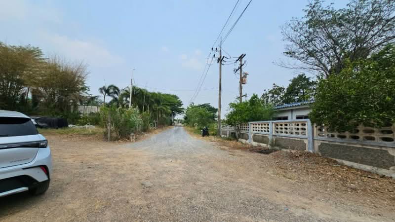 ที่ดินเปล่า 1 ไร่ ลาดหลุมแก้ว ใกล้โรงพยาบาล, ปทุมธานี, ระแหง, ลาดหลุมแก้ว, ปทุมธานี, 1,600 ตร.ม., ที่ดิน ขาย, โดย คุณ ณัทร์อลิน ( นิคเนม ), 500265018 - DDproperty.com