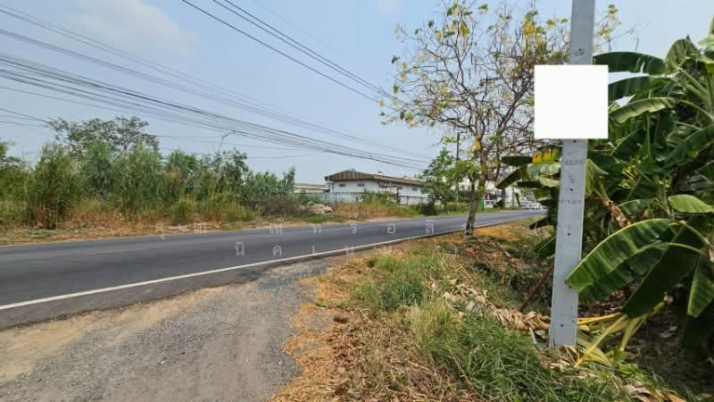 ที่ดินเปล่า 1 ไร่ ลาดหลุมแก้ว ใกล้โรงพยาบาล, ปทุมธานี, ระแหง, ลาดหลุมแก้ว, ปทุมธานี, 1,600 ตร.ม., ที่ดิน ขาย, โดย คุณ ณัทร์อลิน ( นิคเนม ), 500265018 - DDproperty.com