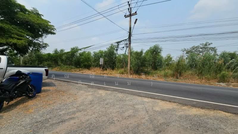 ที่ดินเปล่า 1 ไร่ ลาดหลุมแก้ว ใกล้โรงพยาบาล, ปทุมธานี, ระแหง, ลาดหลุมแก้ว, ปทุมธานี, 1,600 ตร.ม., ที่ดิน ขาย, โดย คุณ ณัทร์อลิน ( นิคเนม ), 500265018 - DDproperty.com