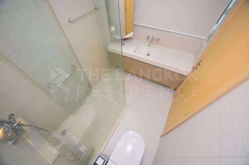 Siri At Sukhumvit, Bangkok, 902 Sukhumvit Road, Phra Kanong, Khlong Toei, Bangkok, 1 Bedroom, 52 sqm, Condo For Rent, by Nicha Peerakittikul, 500265019 - DDproperty.com
