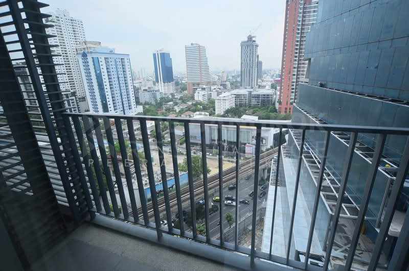Siri At Sukhumvit : สิริ แอท สุขุมวิท, กรุงเทพ, 902 สุขุมวิท, พระโขนง, คลองเตย, กรุงเทพ, 52 ตร.ม., คอนโด ให้เช่า, โดย Nicha Peerakittikul, 500265019 - DDproperty.com