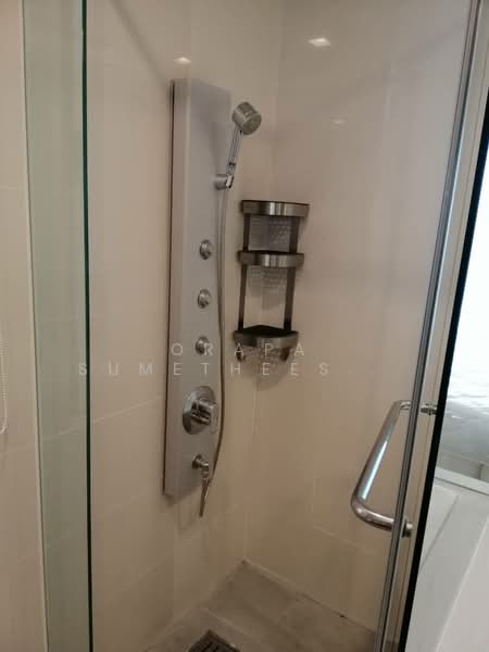 ASHTON Morph 38, Bangkok, 88 Soi Sukhumvit 38, Phra Kanong, Khlong Toei, Bangkok, 3 Bedrooms, 132 sqm, Condo For Sale, by Orapa Sumetheesirisakul, 500265020 - DDproperty.com