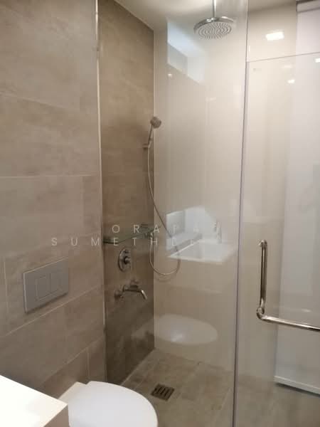 ASHTON Morph 38, Bangkok, 88 Soi Sukhumvit 38, Phra Kanong, Khlong Toei, Bangkok, 3 Bedrooms, 132 sqm, Condo For Sale, by Orapa Sumetheesirisakul, 500265020 - DDproperty.com