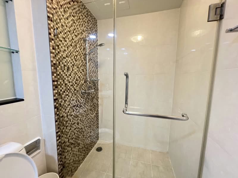 Centric Scene Aree 2, Bangkok, - Soi Aree 2 Phaholyothin Road, Samsen Nai, Phaya Thai, Bangkok, 1 Bedroom, 39 sqm, Condo For Rent, by Boonraksa Sopak, 500265023 - DDproperty.com