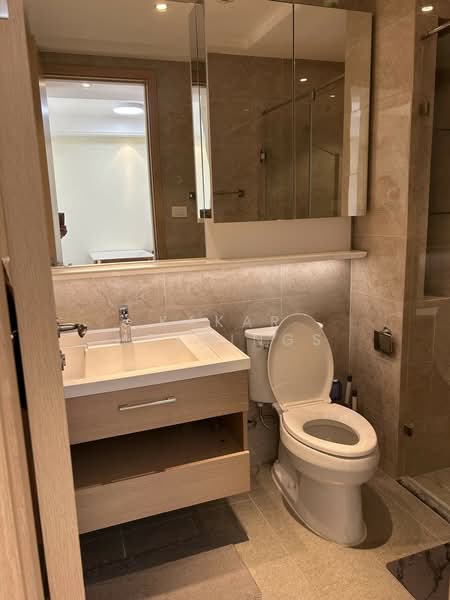 Regal Sathon-Naradhiwas, Bangkok, Naradhiwas Rajanagarindra Road, Thung Maha Mek, Sathon, Bangkok, 1 Bedroom, 35 sqm, Condo For Rent, by Kakar Holdings, 500265024 - DDproperty.com