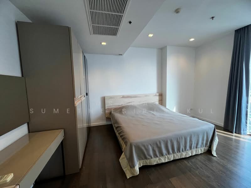 Nara 9 by Eastern Star : นารา 9 บาย อีสเทอร์น สตาร์, กรุงเทพ, แขวงทุ่งมหาเมฆ เขตสาทร กทม., ทุ่งมหาเมฆ, สาทร, กรุงเทพ, 66 ตร.ม., คอนโด ขาย, โดย Orapa Sumetheesirisakul, 500265034 - DDproperty.com