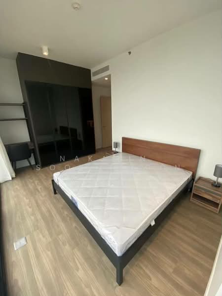 The Lofts Silom, Bangkok, Pramuan Road, Silom, Bang Rak, Bangkok, 2 Bedrooms, 85 sqm, Condo For Rent, by Nakarin  Sookpaiboon, 500265036 - DDproperty.com