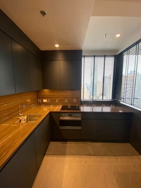 The Lofts Silom : เดอะ ลอฟท์ สีลม, กรุงเทพ, ถนนประมวญ, สีลม, บางรัก, กรุงเทพ, 85 ตร.ม., คอนโด ให้เช่า, โดย Nakarin  Sookpaiboon, 500265036 - DDproperty.com
