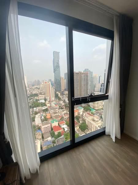 The Lofts Silom : เดอะ ลอฟท์ สีลม, กรุงเทพ, ถนนประมวญ, สีลม, บางรัก, กรุงเทพ, 85 ตร.ม., คอนโด ให้เช่า, โดย Nakarin  Sookpaiboon, 500265036 - DDproperty.com