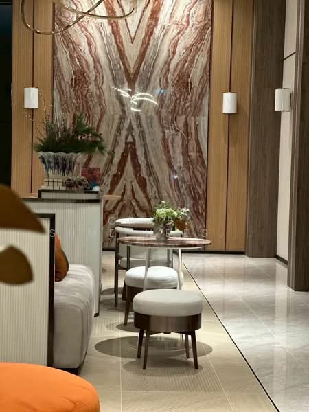 Aspire Onnut Station, Bangkok, Sukhumvit Road, Phra Kanong, Khlong Toei, Bangkok, 1 Bedroom, 30 sqm, Condo For Sale, by Orapa Sumetheesirisakul, 500265038 - DDproperty.com