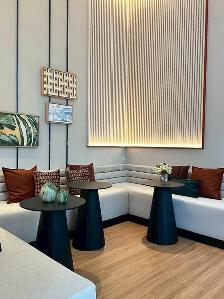 Aspire Onnut Station : แอสปาย อ่อนนุช สเตชั่น, กรุงเทพ, ถนนสุขุมวิท, พระโขนง, คลองเตย, กรุงเทพ, 30 ตร.ม., คอนโด ขาย, โดย Orapa Sumetheesirisakul, 500265038 - DDproperty.com