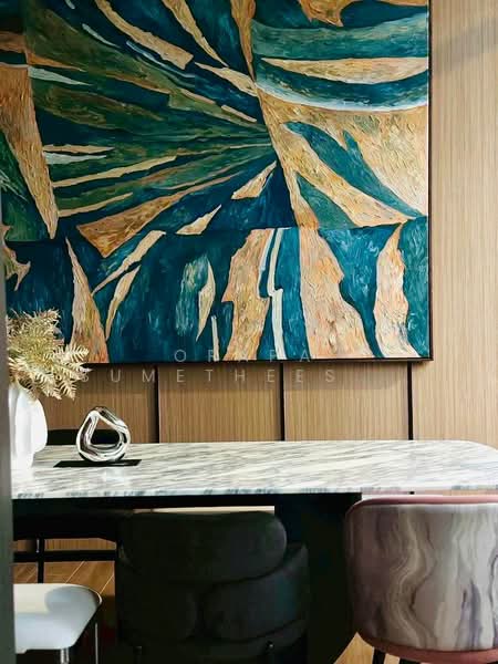 Aspire Onnut Station : แอสปาย อ่อนนุช สเตชั่น, กรุงเทพ, ถนนสุขุมวิท, พระโขนง, คลองเตย, กรุงเทพ, 30 ตร.ม., คอนโด ขาย, โดย Orapa Sumetheesirisakul, 500265038 - DDproperty.com