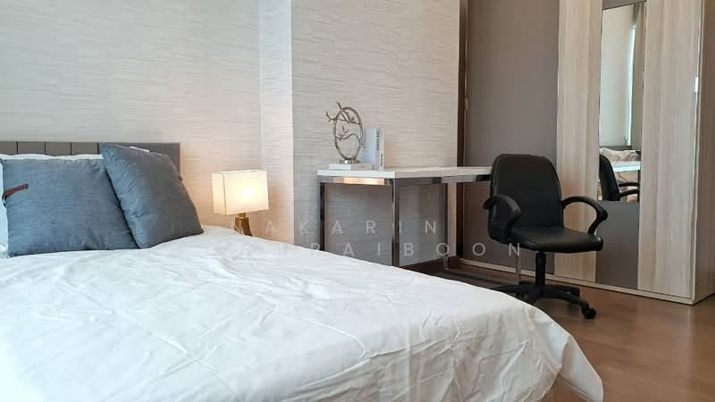 Supalai Elite Phayathai, Bangkok, Ayutthaya Road, Thanon Phaya Thai, Ratchathewi, Bangkok, 2 Bedrooms, 94 sqm, Condo For Rent, by Nakarin  Sookpaiboon, 500265040 - DDproperty.com