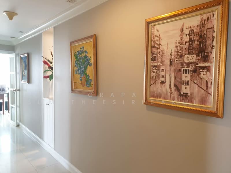 Icon III, Bangkok, 858 Sukhumvit Road, Khlong Tan Nua, Watthana, Bangkok, 2 Bedrooms, 123 sqm, Condo For Sale, by Orapa Sumetheesirisakul, 500265041 - DDproperty.com