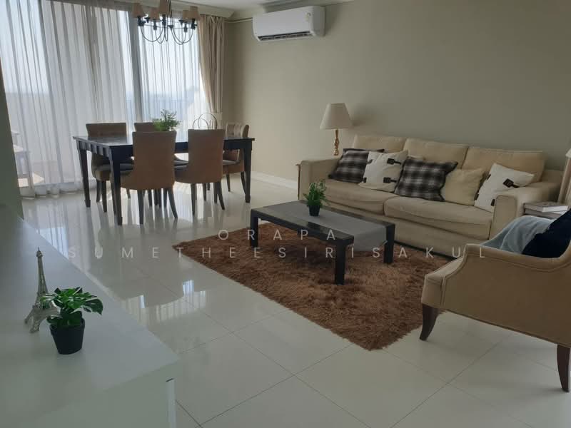 Icon III, Bangkok, 858 Sukhumvit Road, Khlong Tan Nua, Watthana, Bangkok, 2 Bedrooms, 123 sqm, Condo For Sale, by Orapa Sumetheesirisakul, 500265041 - DDproperty.com