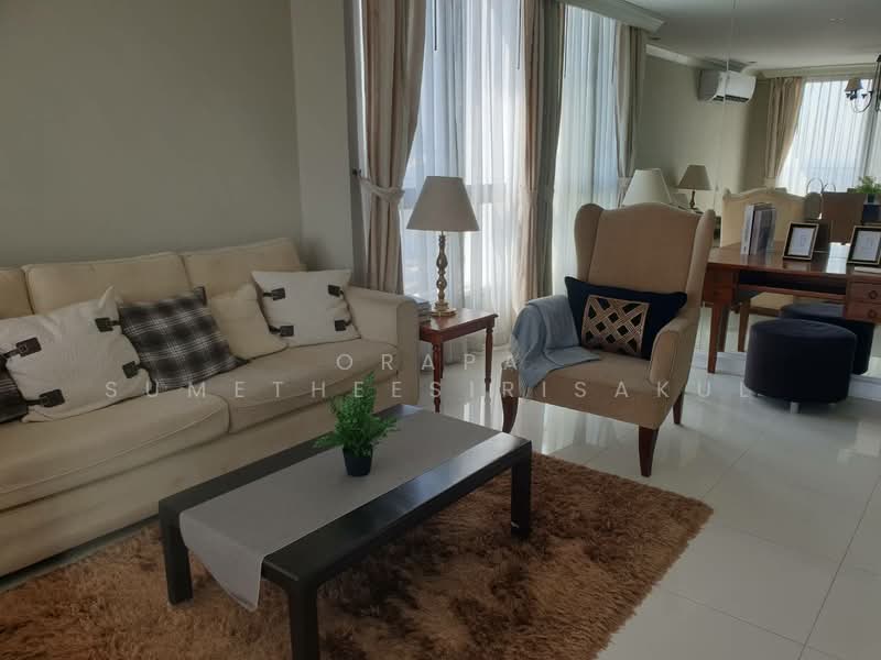 Icon III, Bangkok, 858 Sukhumvit Road, Khlong Tan Nua, Watthana, Bangkok, 2 Bedrooms, 123 sqm, Condo For Sale, by Orapa Sumetheesirisakul, 500265041 - DDproperty.com