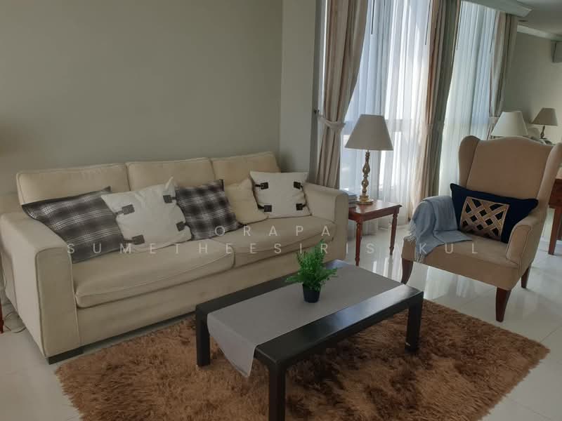 Icon III, Bangkok, 858 Sukhumvit Road, Khlong Tan Nua, Watthana, Bangkok, 2 Bedrooms, 123 sqm, Condo For Sale, by Orapa Sumetheesirisakul, 500265041 - DDproperty.com