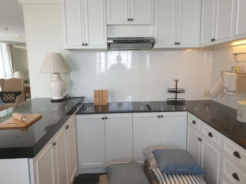 Icon III, Bangkok, 858 Sukhumvit Road, Khlong Tan Nua, Watthana, Bangkok, 2 Bedrooms, 123 sqm, Condo For Sale, by Orapa Sumetheesirisakul, 500265041 - DDproperty.com