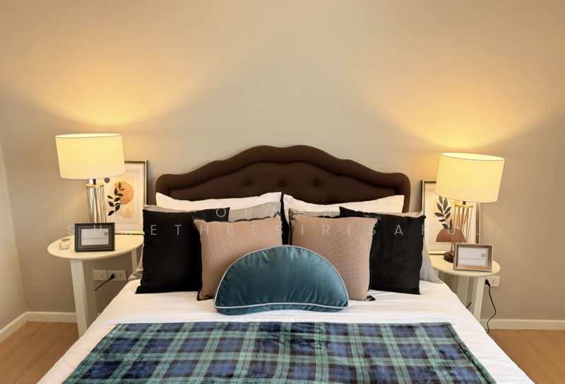 Icon III : ไอคอน 3, กรุงเทพ, 858 ถนนสุขุมวิท แขวงคลองตันเหนือ เขตวัฒนา กรุงเทพมหานคร, คลองตันเหนือ, วัฒนา, กรุงเทพ, 123 ตร.ม., คอนโด ขาย, โดย Orapa Sumetheesirisakul, 500265041 - DDproperty.com