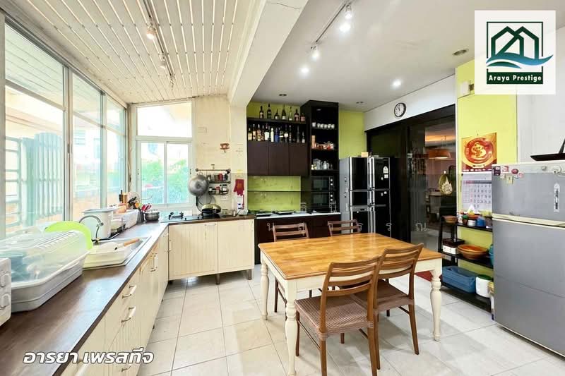 Grand Canal Prachachuen, Nonthaburi, Prachachuen Road, Bang Talat, Pak Kret, Nonthaburi, 4 Bedrooms, 320 sqm, Single Detached House For Sale, by วิสุทธินี เฉลิมสินสุวรรณ, 500265042 - DDproperty.com
