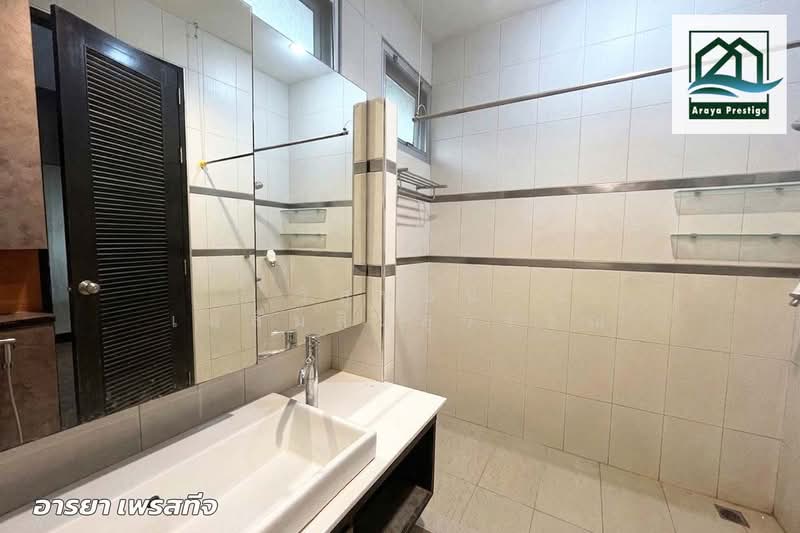 Grand Canal Prachachuen, Nonthaburi, Prachachuen Road, Bang Talat, Pak Kret, Nonthaburi, 4 Bedrooms, 320 sqm, Single Detached House For Sale, by วิสุทธินี เฉลิมสินสุวรรณ, 500265042 - DDproperty.com